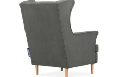 KONSIMO Ohrensessel Stralis