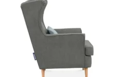 KONSIMO Ohrensessel Stralis