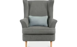 KONSIMO Ohrensessel Stralis