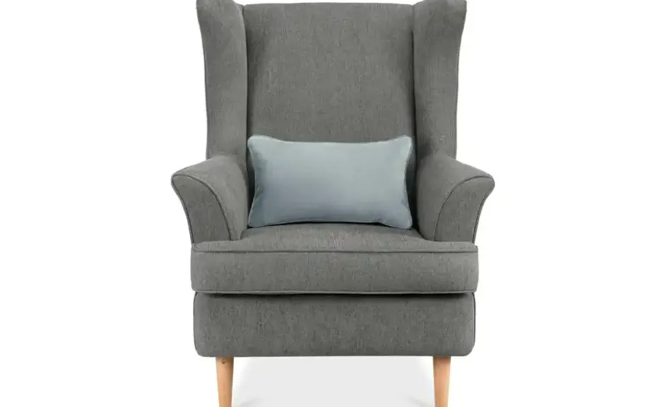KONSIMO Ohrensessel Stralis