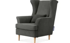 KONSIMO Ohrensessel Stralis