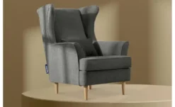 KONSIMO Ohrensessel Stralis
