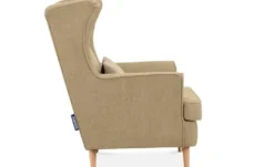 KONSIMO Ohrensessel Stralis