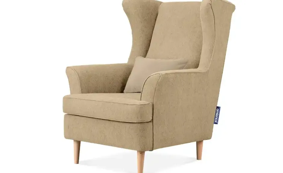 KONSIMO Ohrensessel Stralis