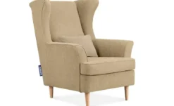 KONSIMO Ohrensessel Stralis