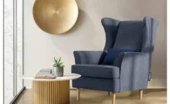 KONSIMO Ohrensessel Stralis