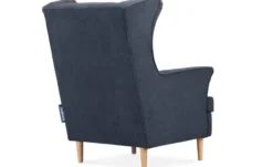 KONSIMO Ohrensessel Stralis