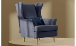 KONSIMO Ohrensessel Stralis