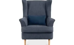 KONSIMO Ohrensessel Stralis