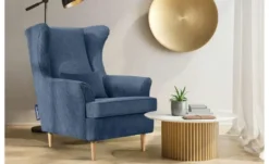 KONSIMO Ohrensessel Stralis