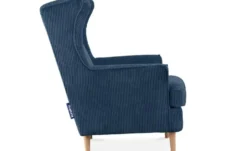 KONSIMO Ohrensessel Stralis