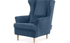KONSIMO Ohrensessel Stralis