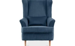 KONSIMO Ohrensessel Stralis