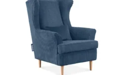 KONSIMO Ohrensessel Stralis
