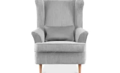KONSIMO Ohrensessel Stralis