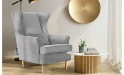 KONSIMO Ohrensessel Stralis