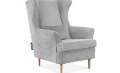 KONSIMO Ohrensessel Stralis