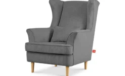 KONSIMO Ohrensessel Stralis