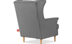 KONSIMO Ohrensessel Stralis