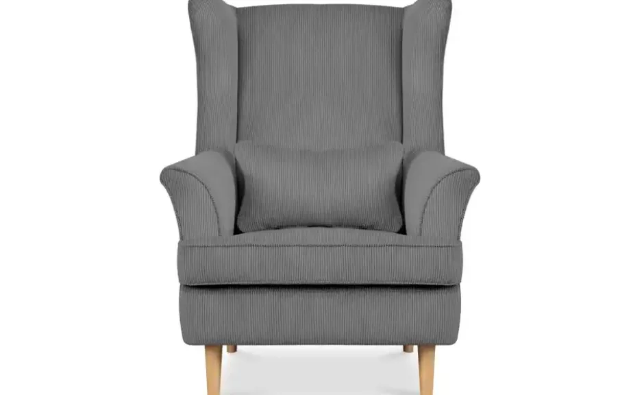 KONSIMO Ohrensessel Stralis