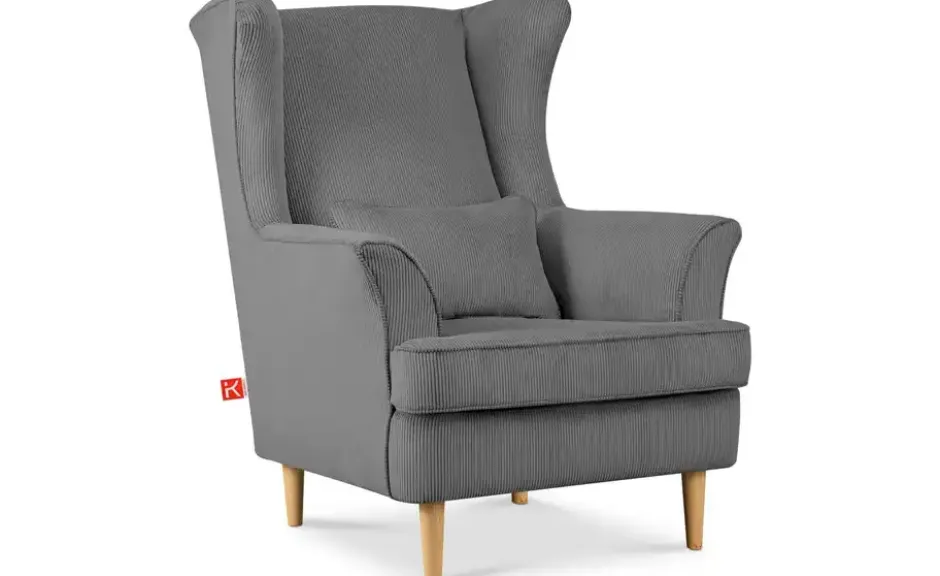 KONSIMO Ohrensessel Stralis