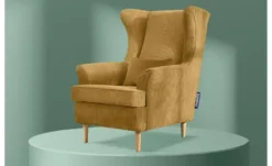 KONSIMO Ohrensessel Stralis
