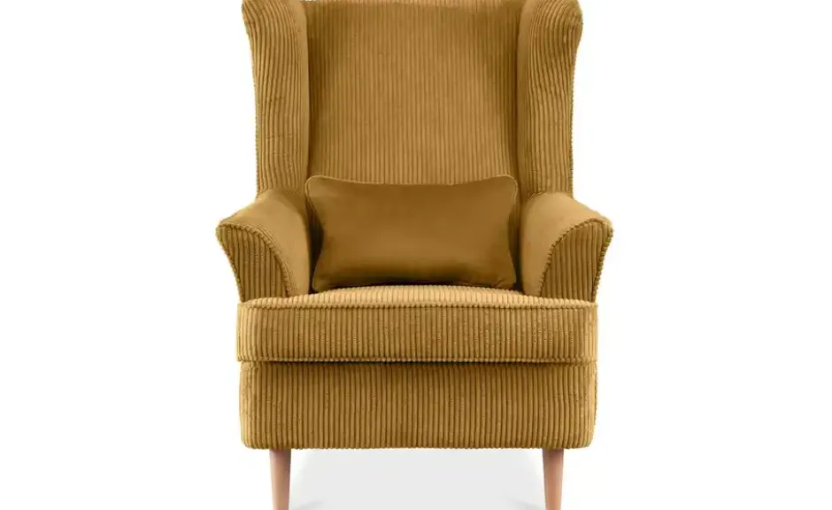 KONSIMO Ohrensessel Stralis