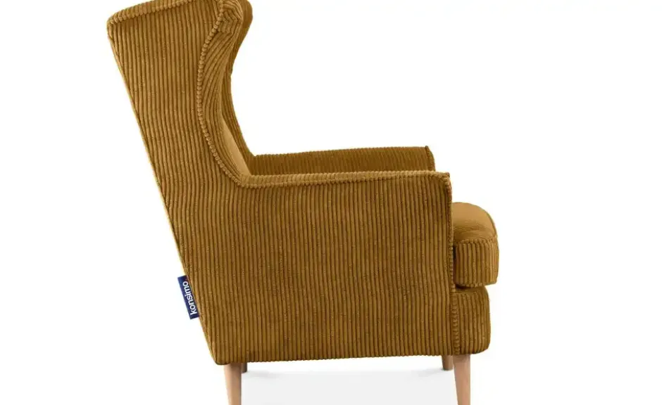 KONSIMO Ohrensessel Stralis