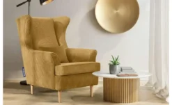 KONSIMO Ohrensessel Stralis
