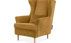 KONSIMO Ohrensessel Stralis