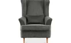KONSIMO Ohrensessel Stralis