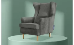 KONSIMO Ohrensessel Stralis
