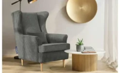 KONSIMO Ohrensessel Stralis