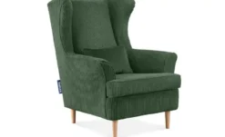 KONSIMO Ohrensessel Stralis
