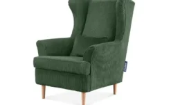 KONSIMO Ohrensessel Stralis