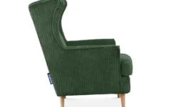 KONSIMO Ohrensessel Stralis