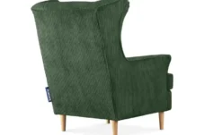 KONSIMO Ohrensessel Stralis