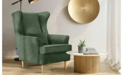 KONSIMO Ohrensessel Stralis