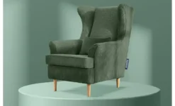 KONSIMO Ohrensessel Stralis