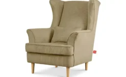 KONSIMO Ohrensessel Stralis