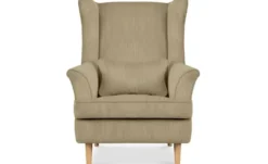 KONSIMO Ohrensessel Stralis