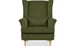 KONSIMO Ohrensessel Stralis