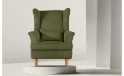 KONSIMO Ohrensessel Stralis