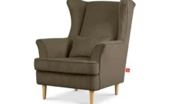 KONSIMO Ohrensessel Stralis