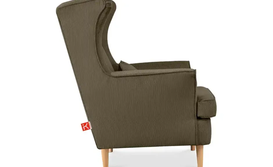 KONSIMO Ohrensessel Stralis