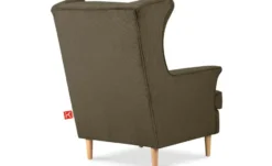 KONSIMO Ohrensessel Stralis