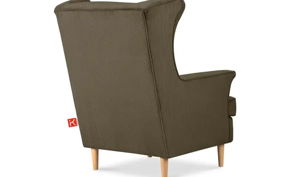KONSIMO Ohrensessel Stralis