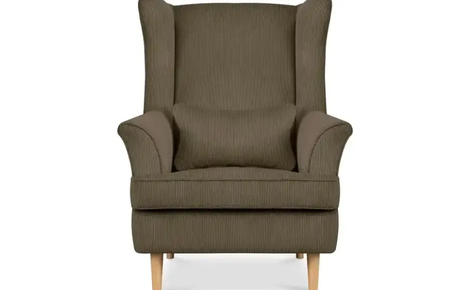 KONSIMO Ohrensessel Stralis