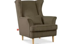 KONSIMO Ohrensessel Stralis