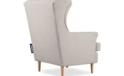 KONSIMO Ohrensessel Stralis